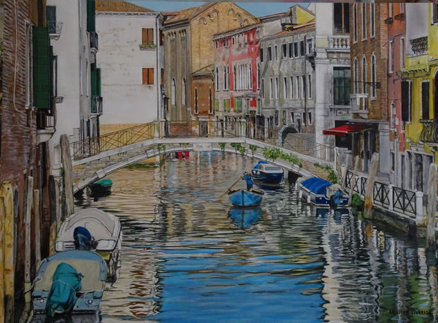 VENECIA V