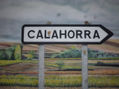 CALAHORRA