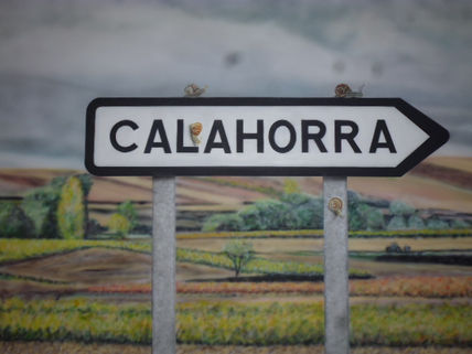 Calahorra