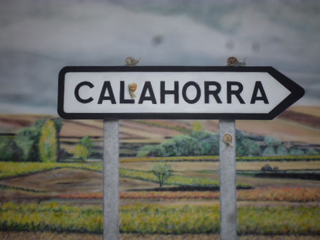 Calahorra