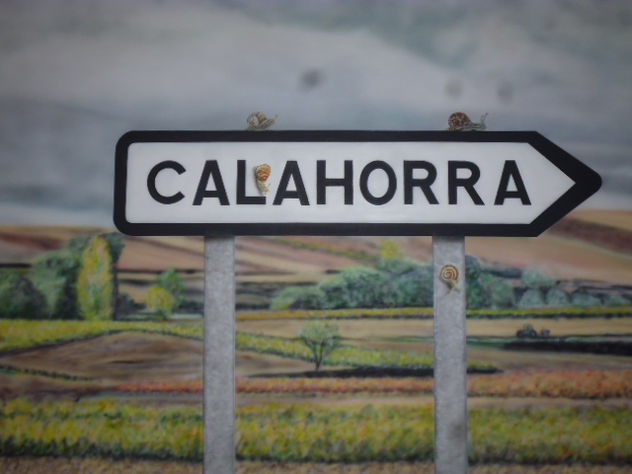 CALAHORRA