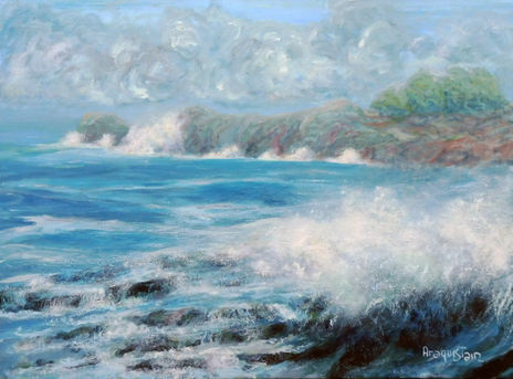 Punta larga