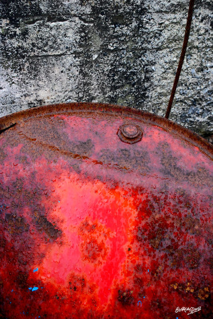 Bidoi gorria |...