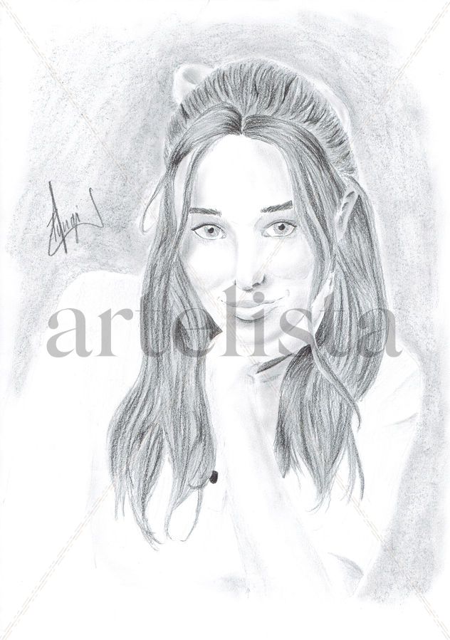 ALYCIA DEBNAM CAREY