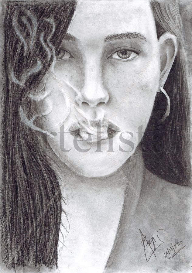VICTORIA PEDRETTI