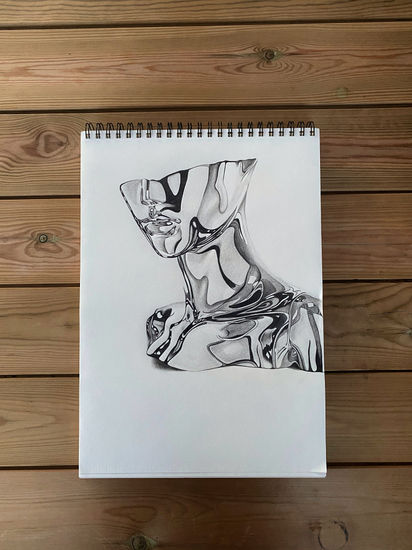 Mercurio Pencil