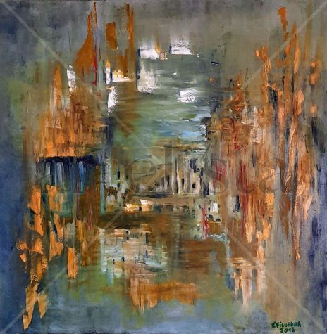 Venecia