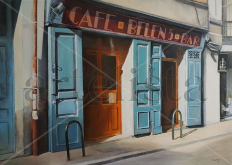 Café Belén