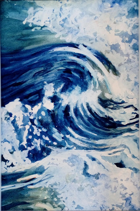 Elemento agua i