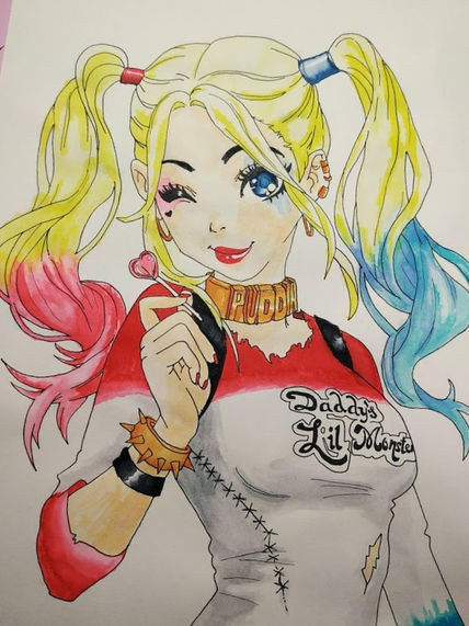 Harley Quinn