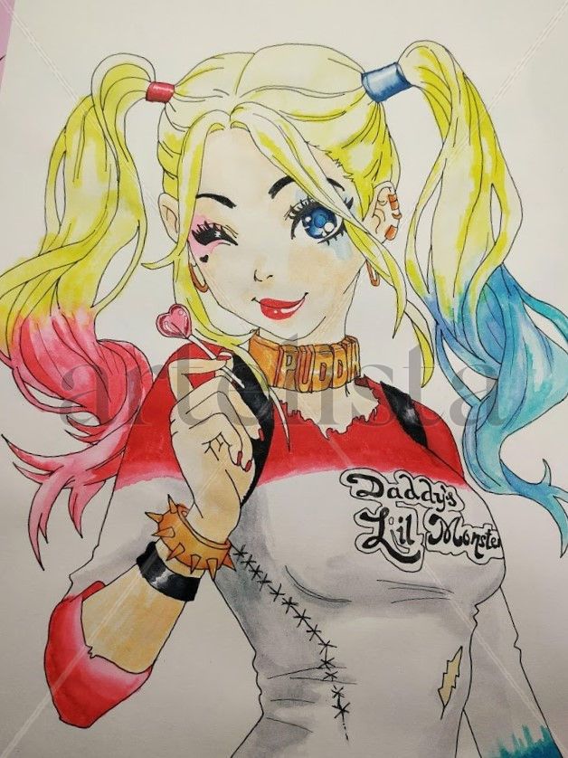 Harley Quinn