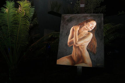 Desnudo 1