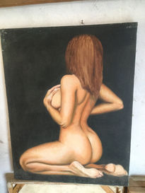 Desnudo 3