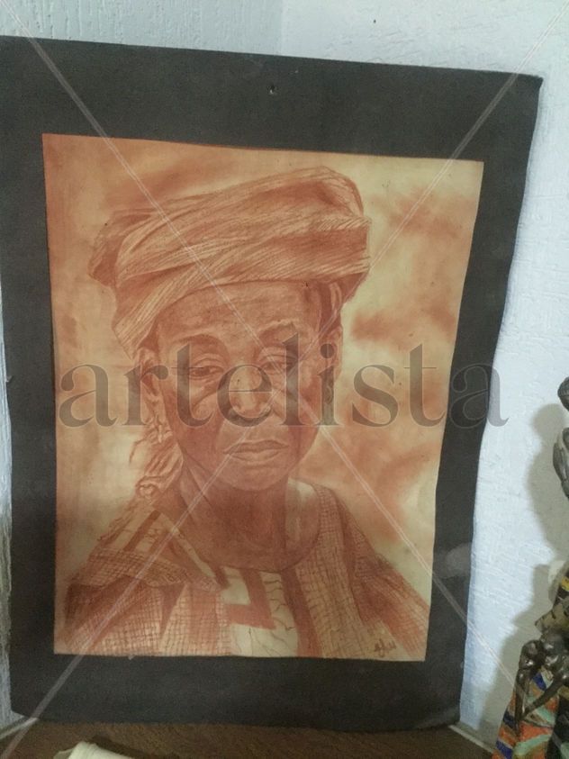 AFRICANA 2