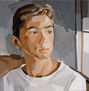 Retrato de Francisco N.W.