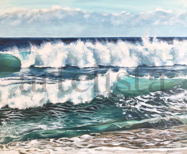 Oceanic
