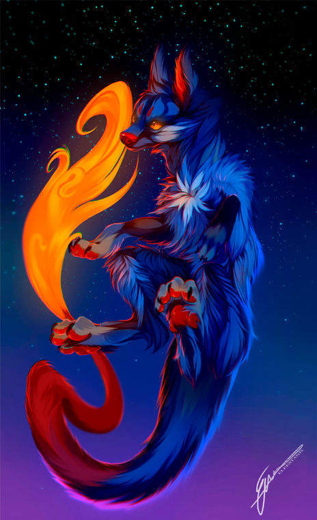 Fire