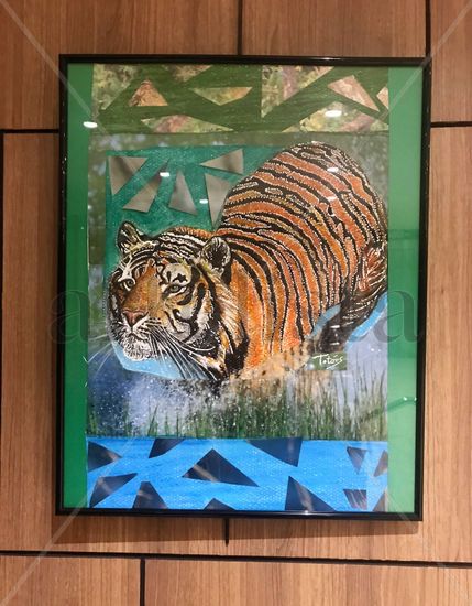 Nadador especialista Técnica Mixta