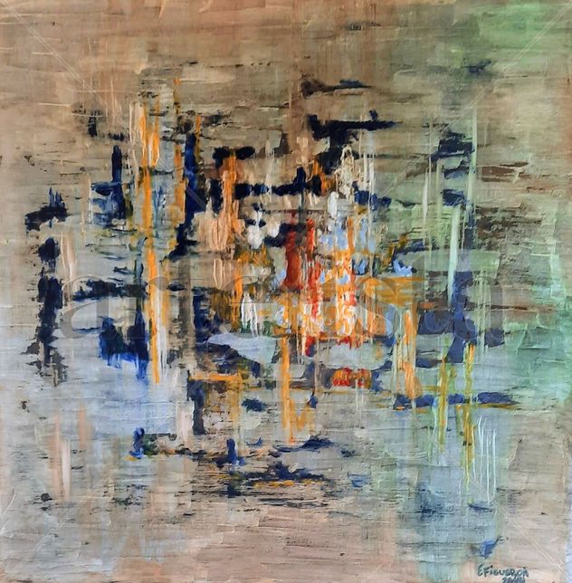 abstracto en 360