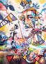 Los Demonios de Don quijote