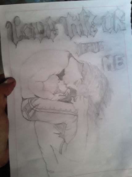 Love me or leave me