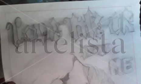 Dibujos  por mi