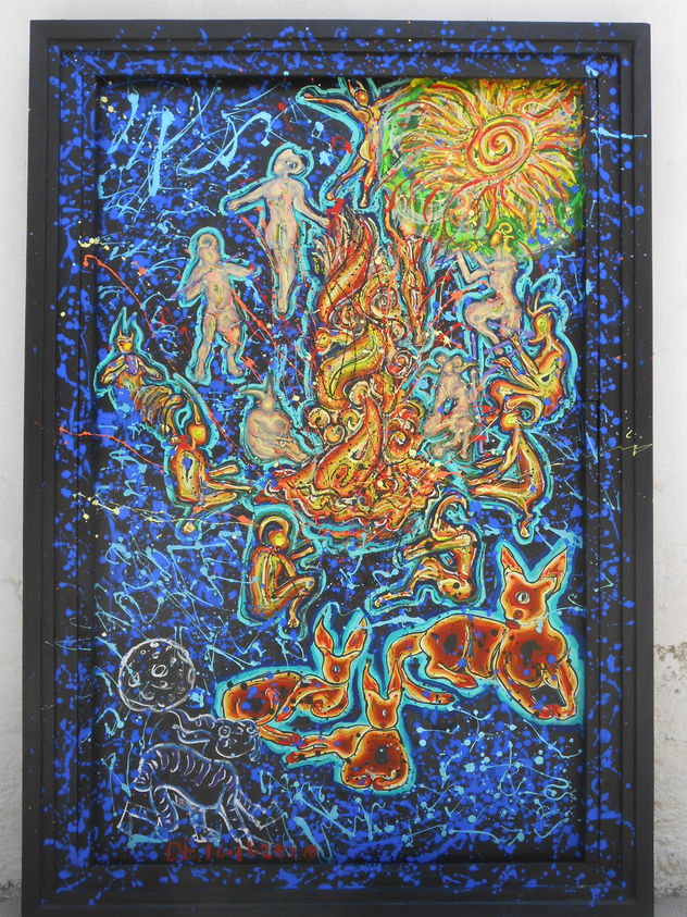Tribu 01
