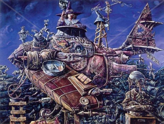Nautilus II