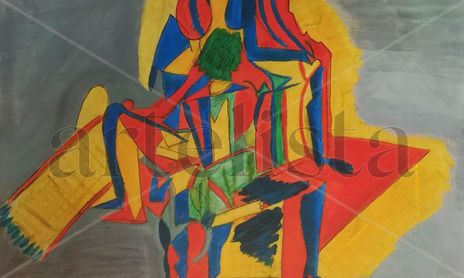 Abstracto