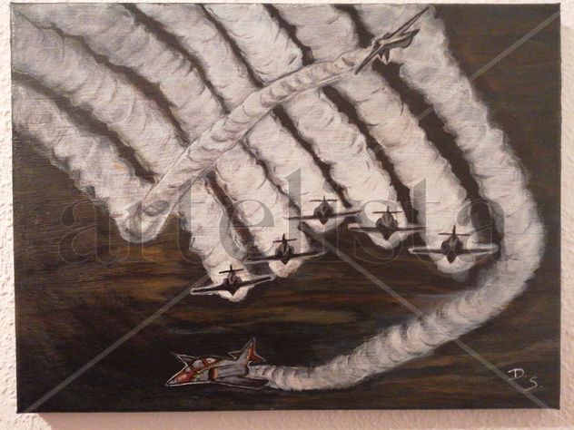 Patrulla Águila Española