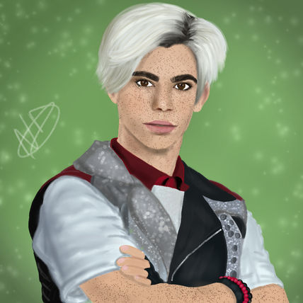 Cameron Boyce