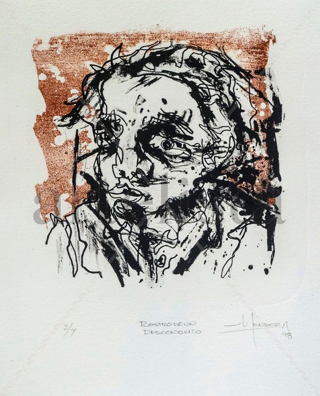 ROSTRO
