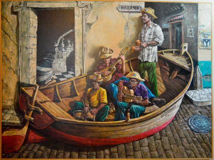 La esperanza