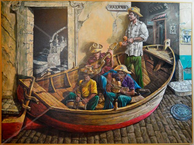 La esperanza