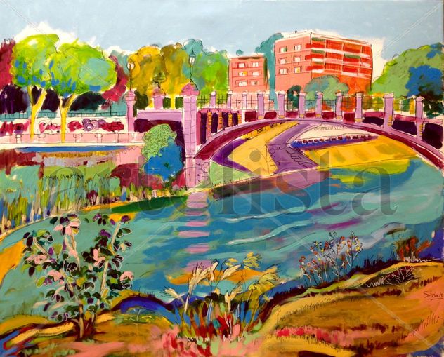 Puente de la Victoria