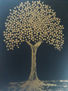 El arbol de oro