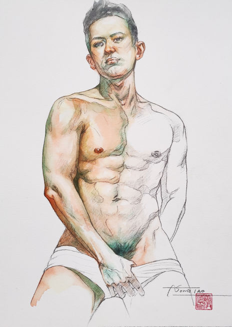 Male Mode l#201130