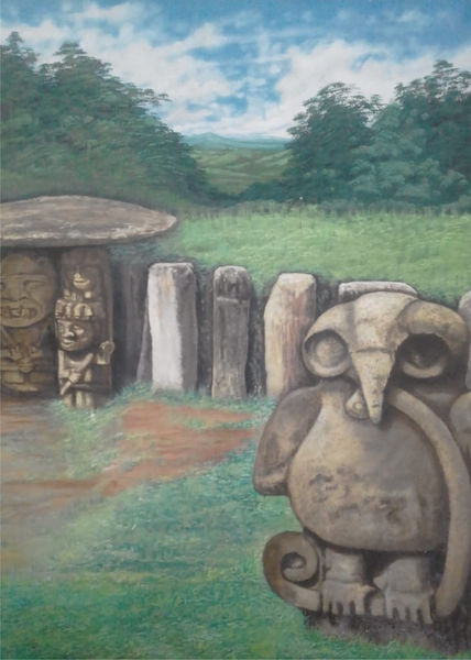 Precolombinos