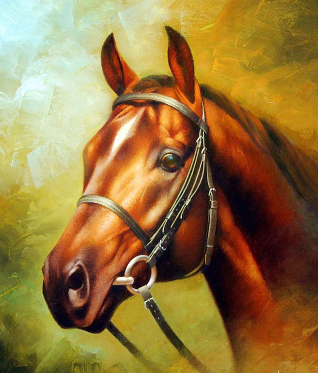 caballos