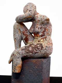 Decepcion Pottery Figurative