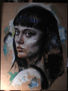 Portrait IX