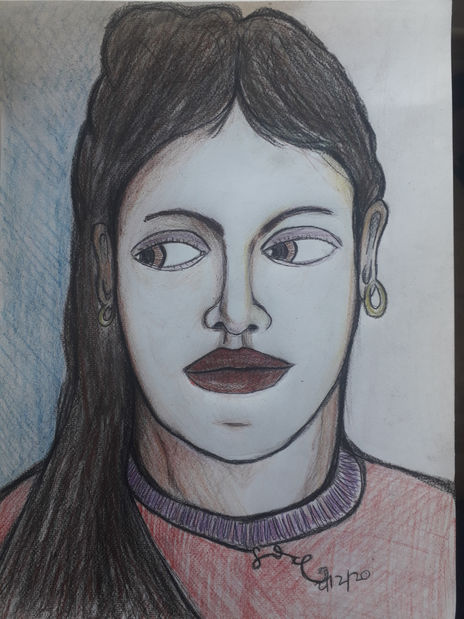 La mirada