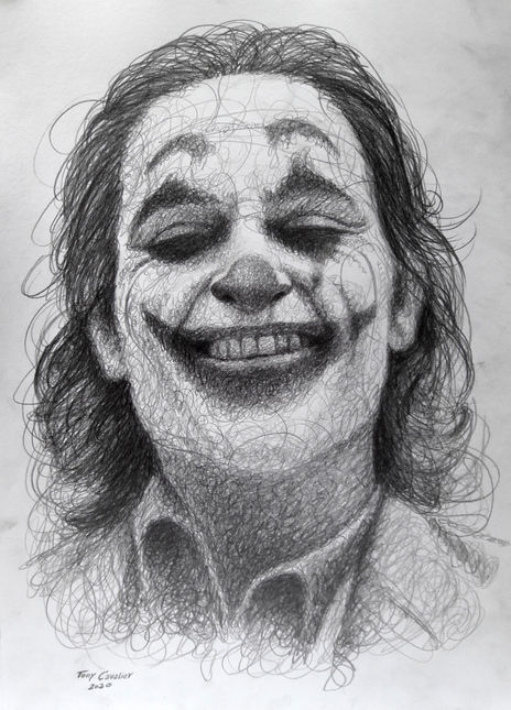 The Joker