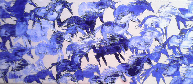 caballos