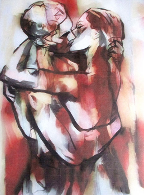 Filled Ecstasy