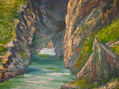 Tunel romano, "Montefurado"