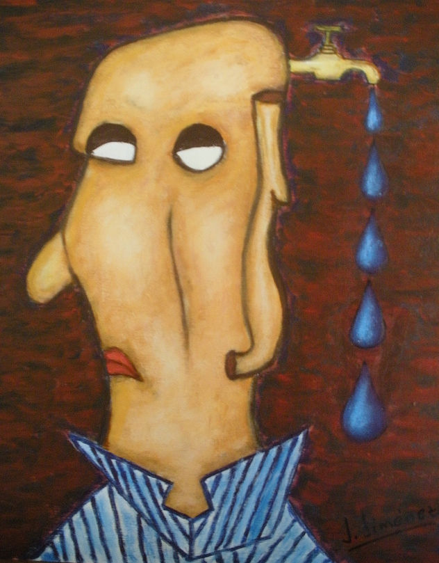 EL CONTROL DEL AGUA