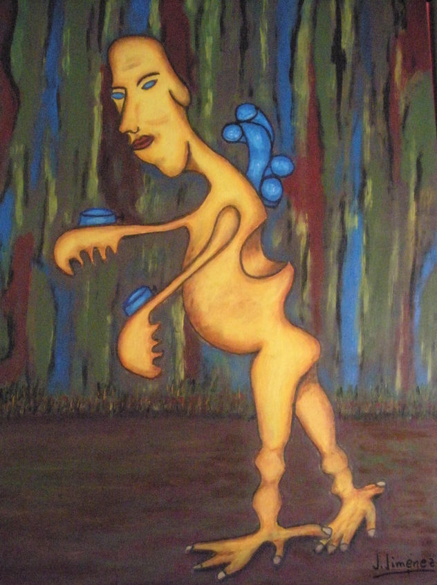 GALLO MAÑANERO