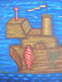 CASA JUNTO AL MAR