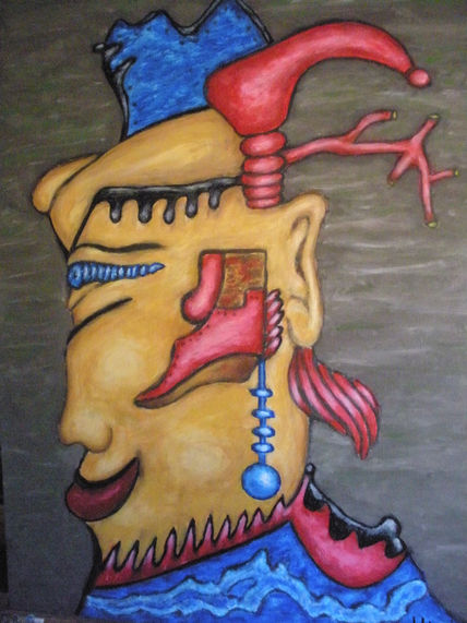 El soñador